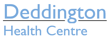 Deddington Health Centre
